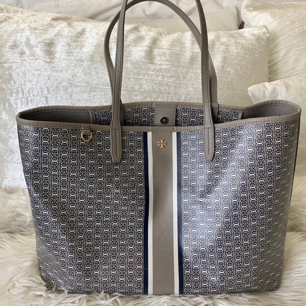 Tory Burch Gemini Link Tote